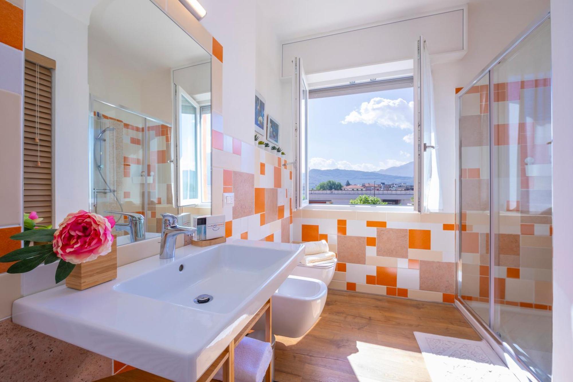 Appartamento Bianca Gemma - Happy Rentals Riva del Garda Exterior foto